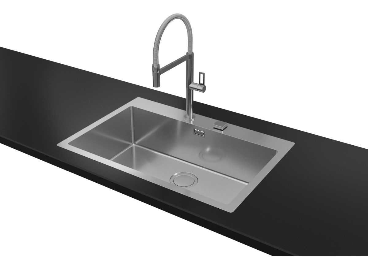 Sink S4001 Filotop