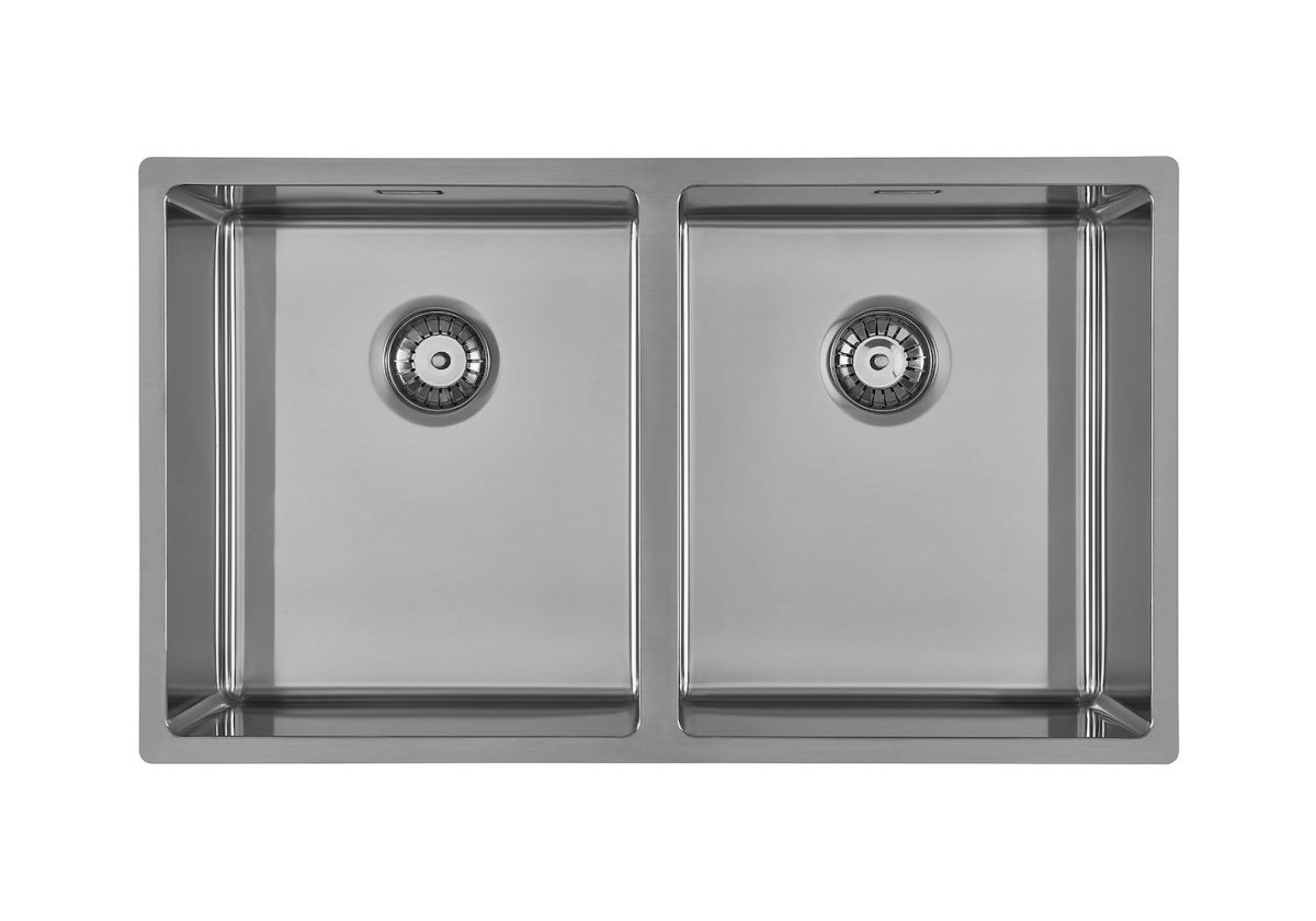 Sink Skin Double