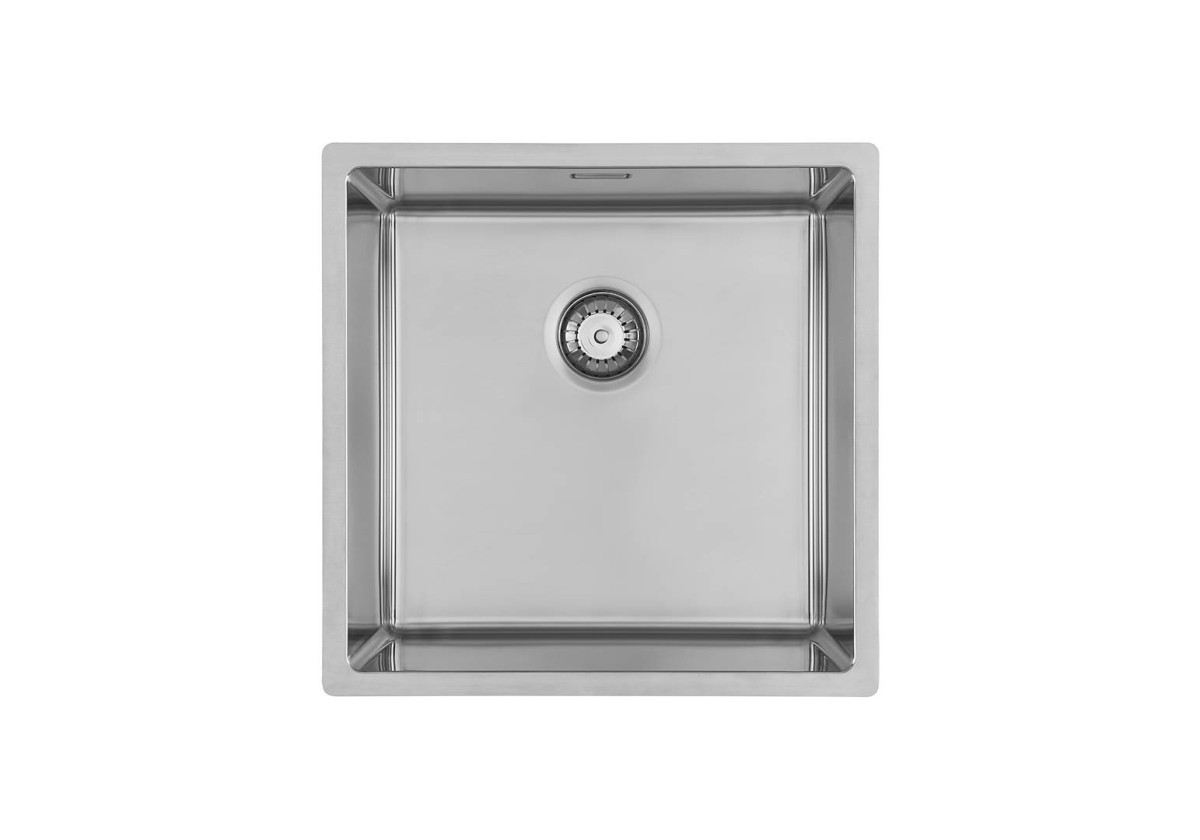 Sink Skin 400 Undermount