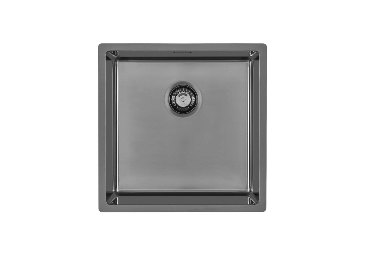 Sink Skin 400 Gun Metal
