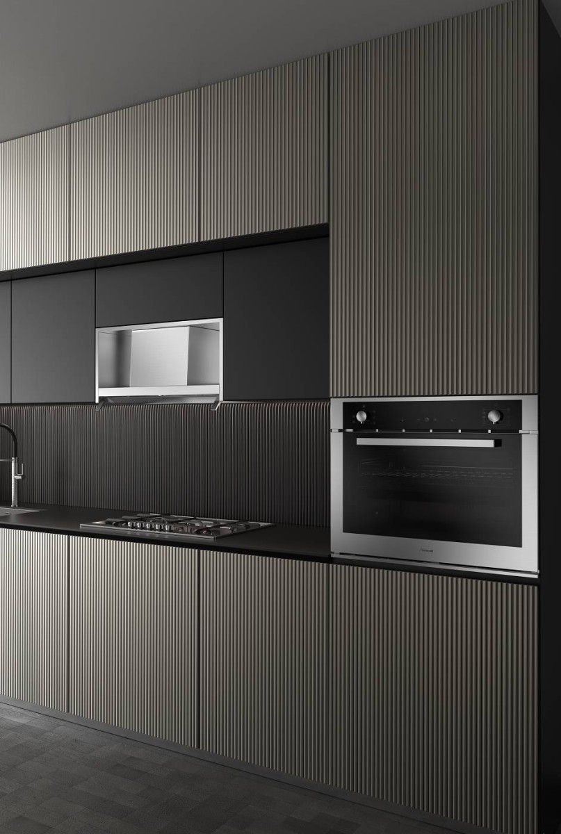 Oven KE 75