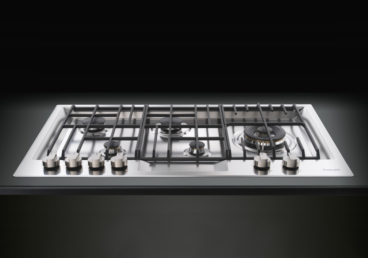Cooker hob FL