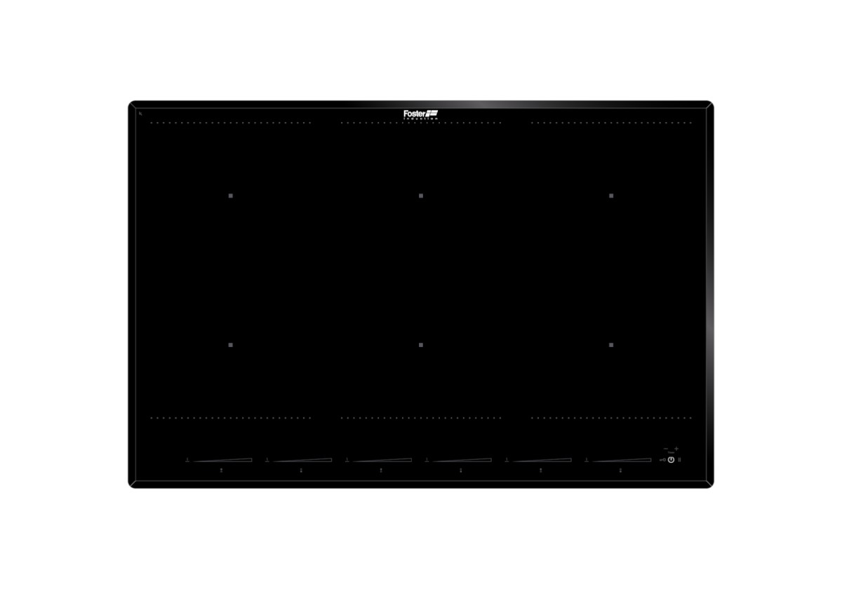 Cooker hob KE Induction