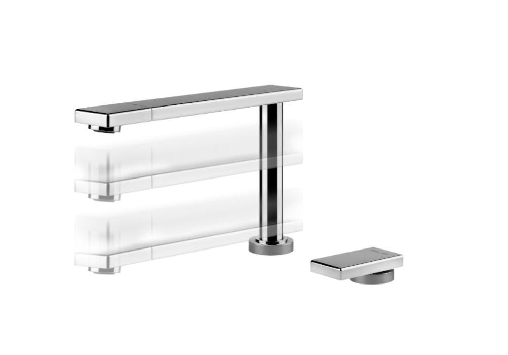 Mixer Tap Eclipse