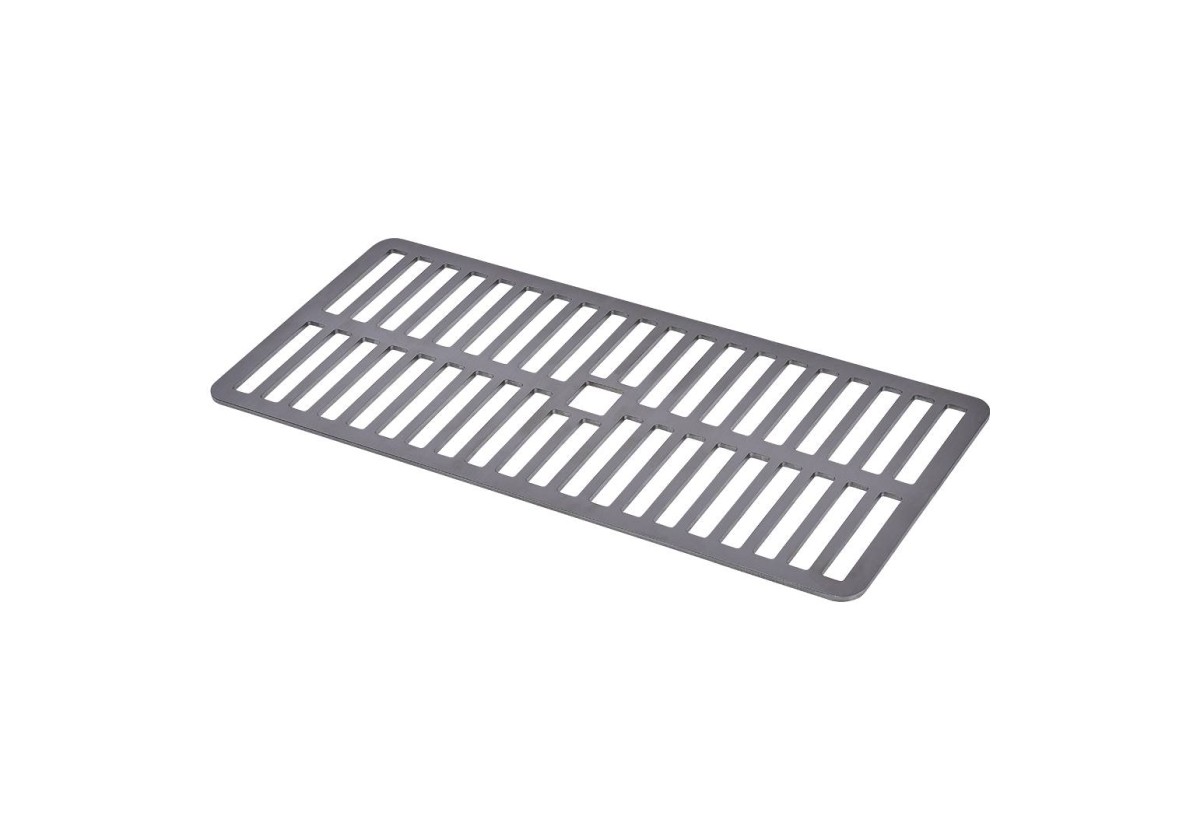 Grid Arya Stainless steel