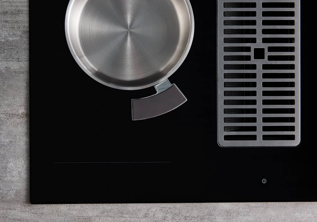 Grid Arya Stainless steel