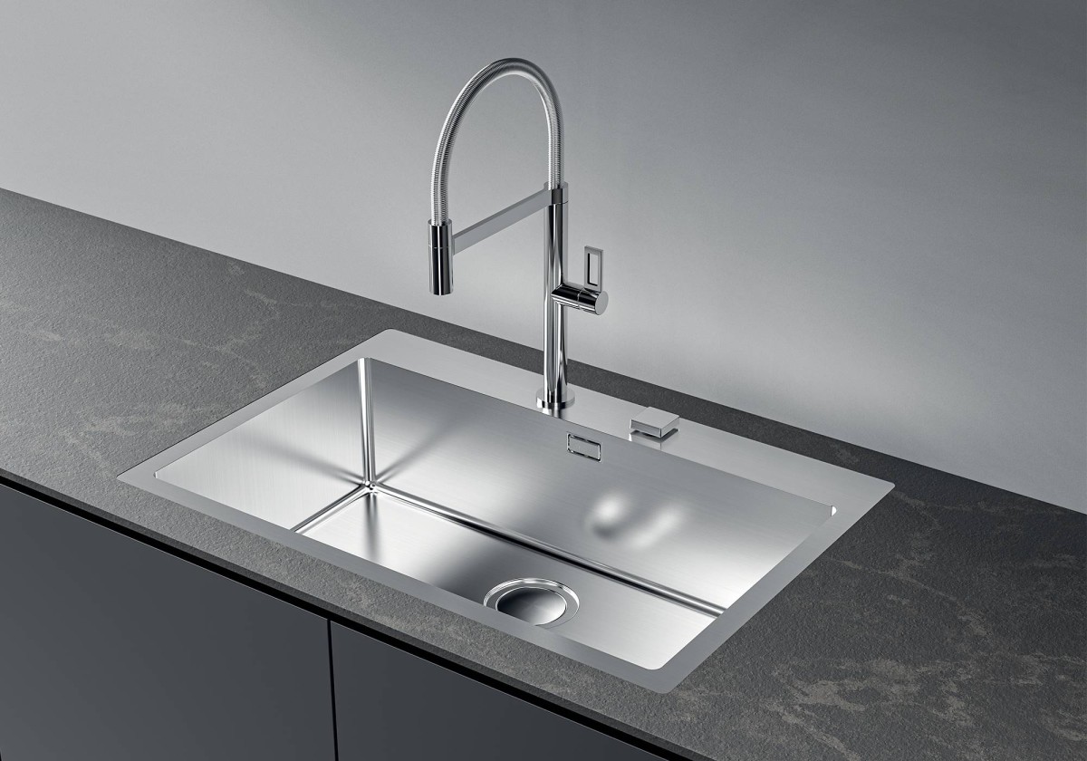 Sink S4001