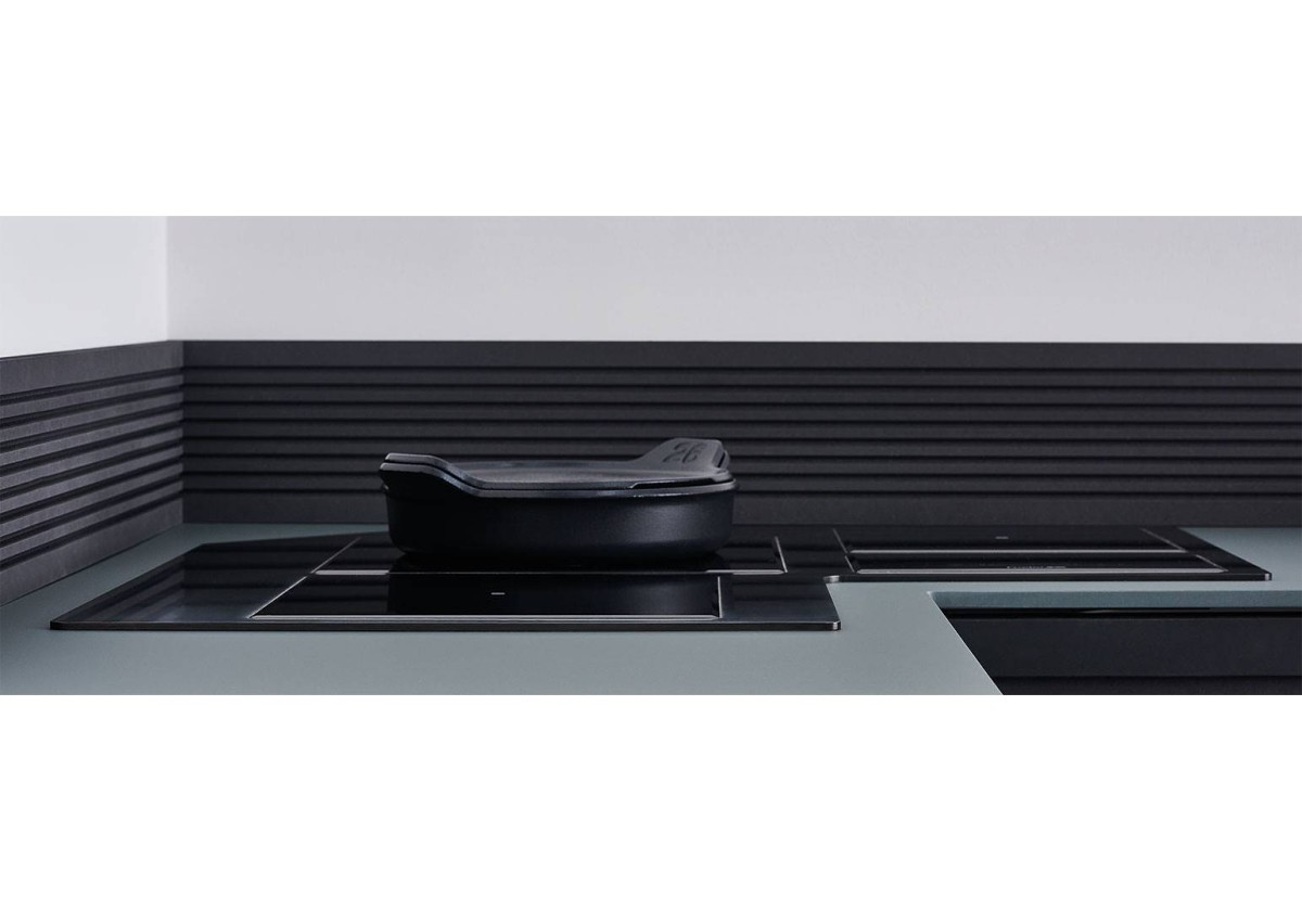 CASTONE GUN METAL