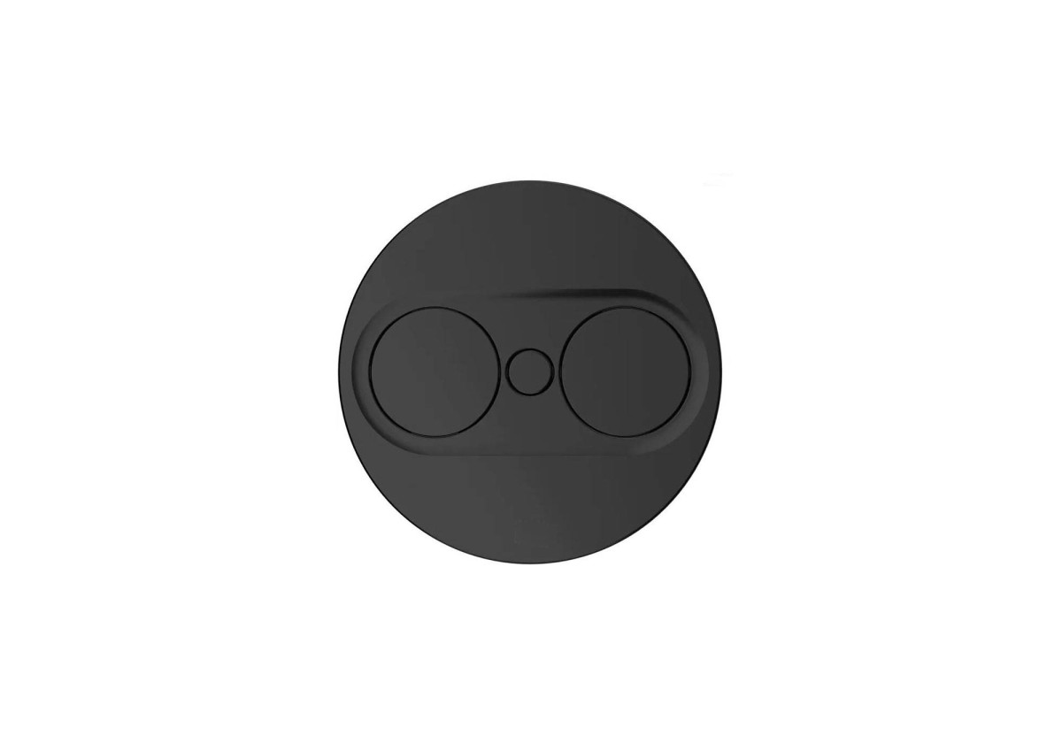 Circle Black
