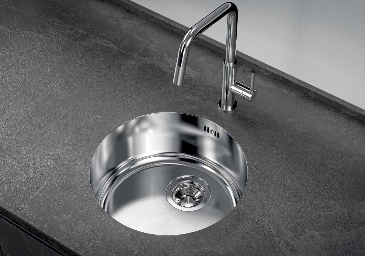 Sink Circolari