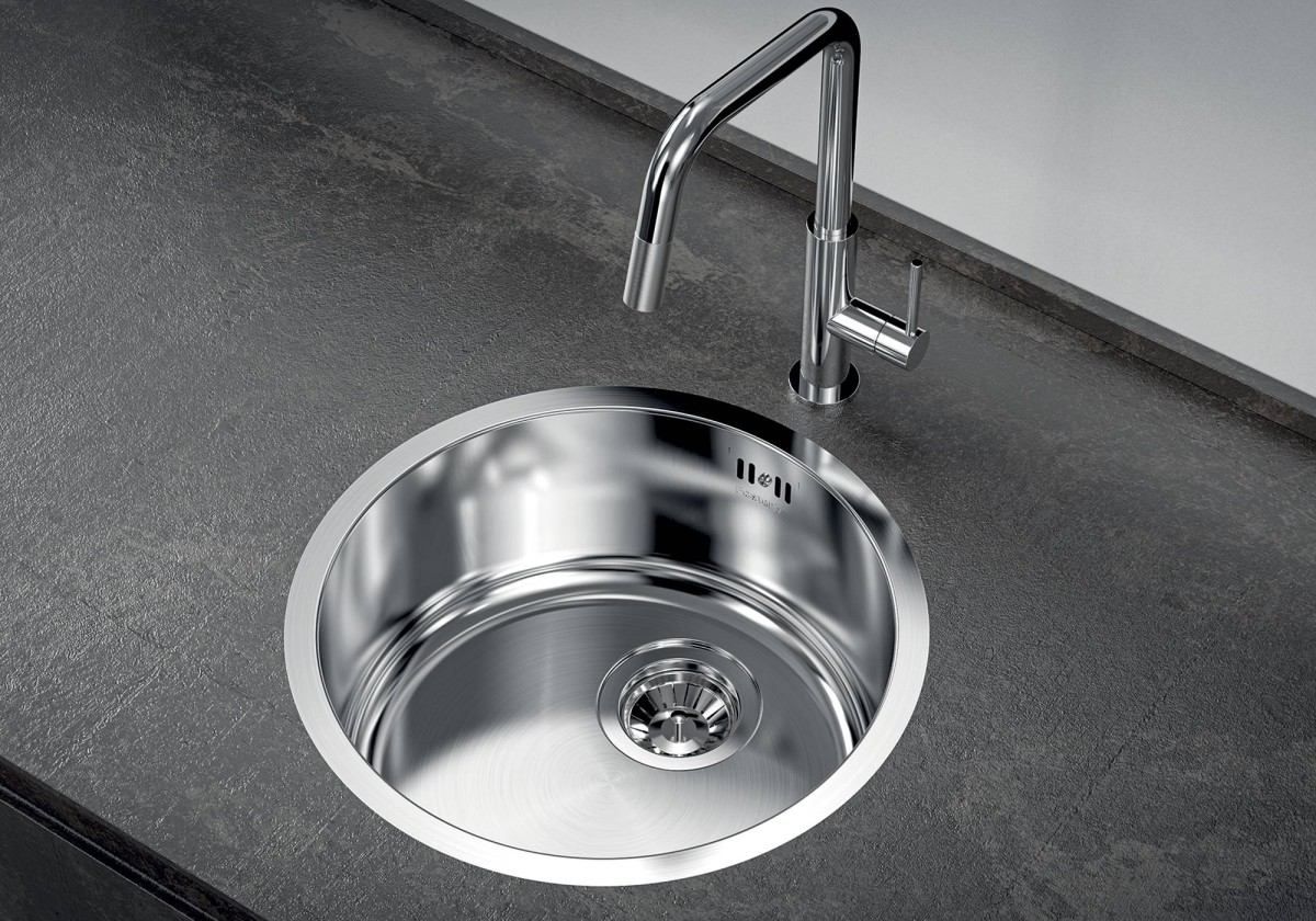 Sink Circolari