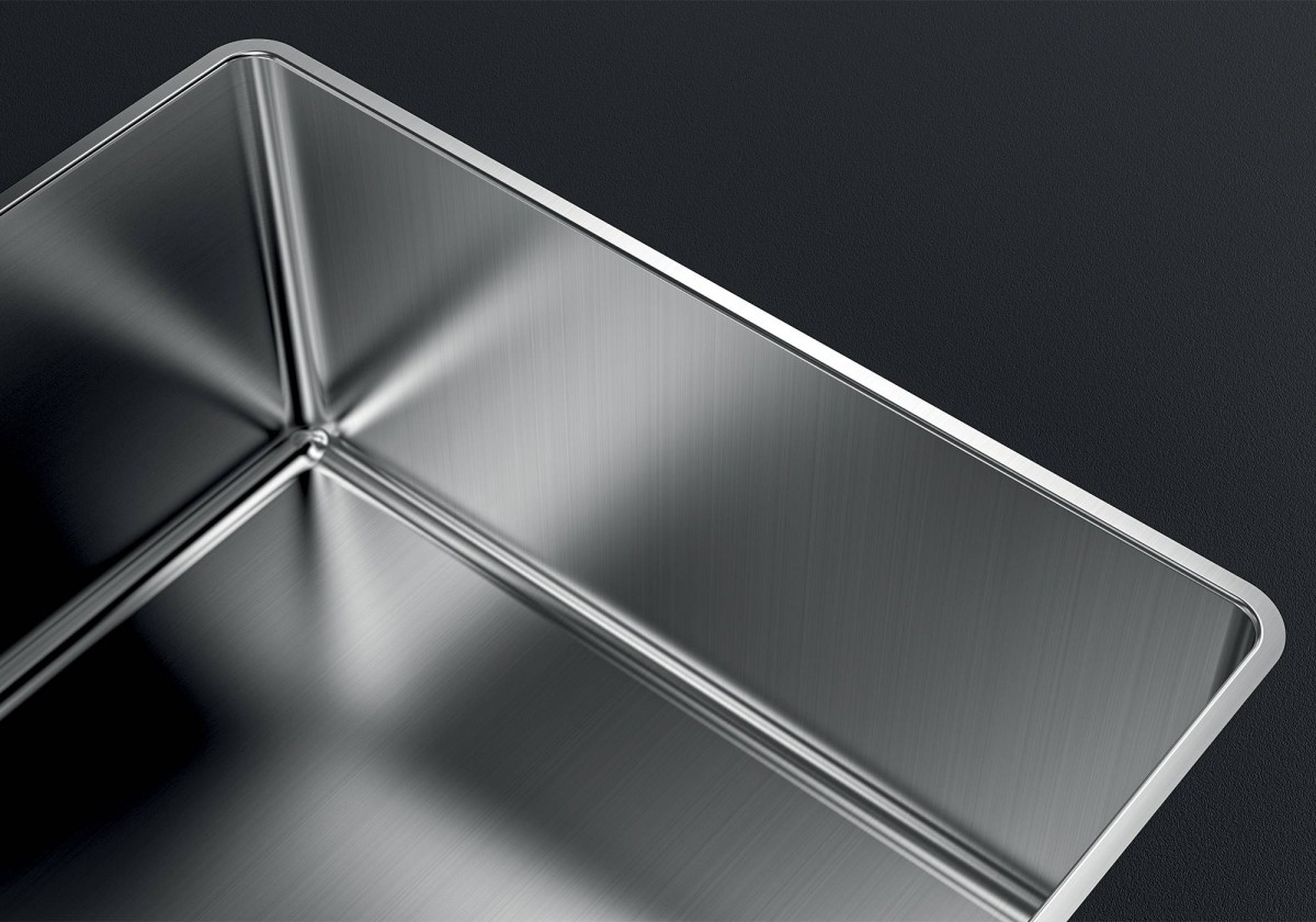 Sink Phantom