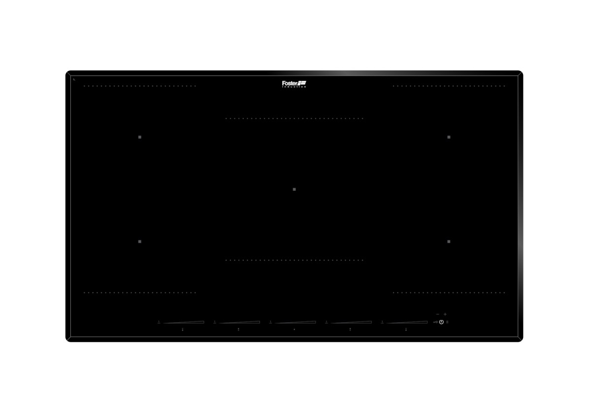 Cooker hob KE Induction