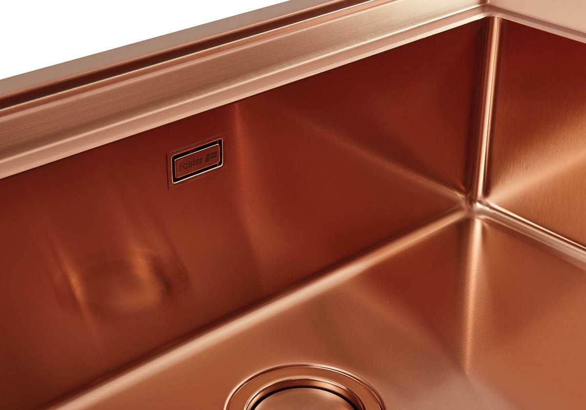 OUTLINE COPPER
