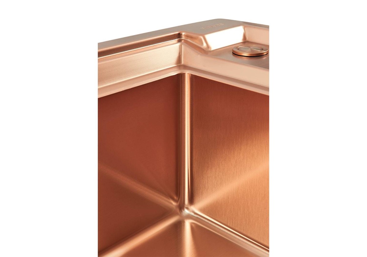 OUTLINE COPPER