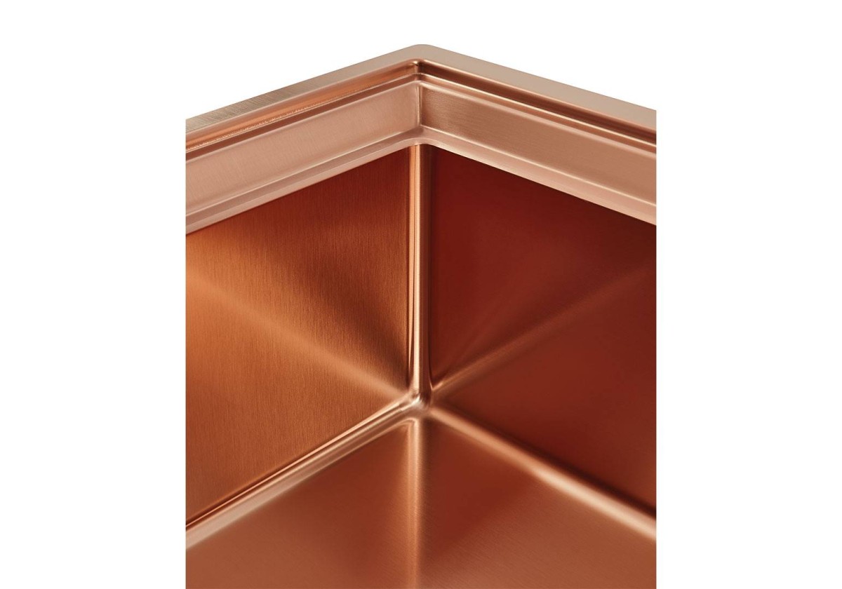 OUTLINE COPPER