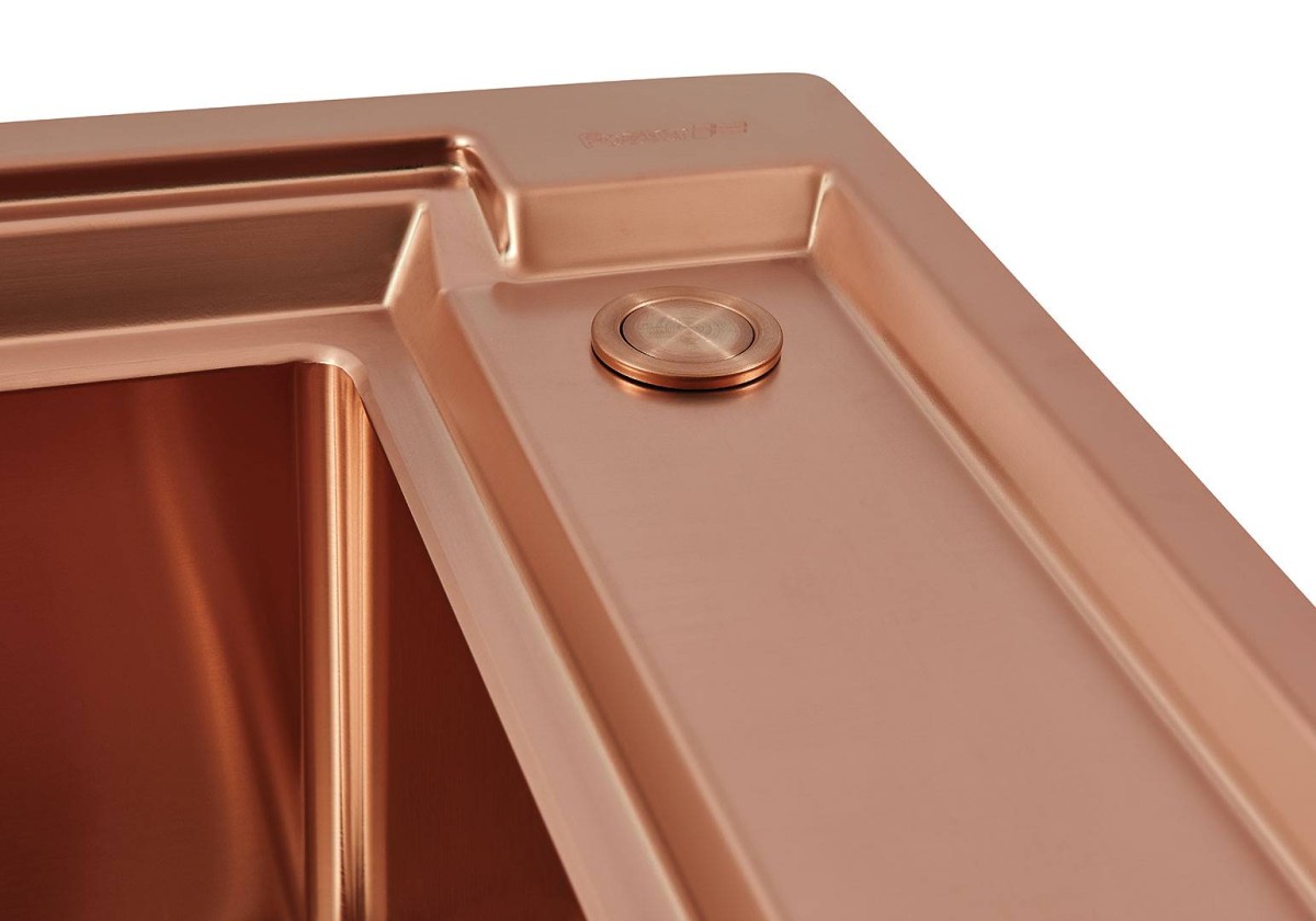 OUTLINE COPPER