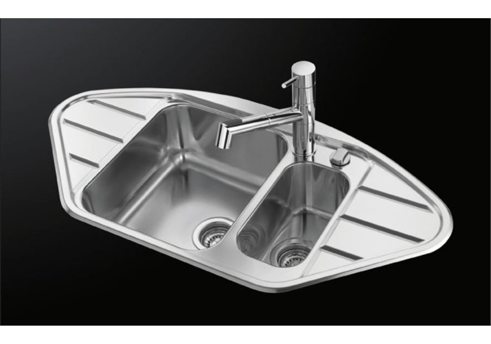 Sink Diamant