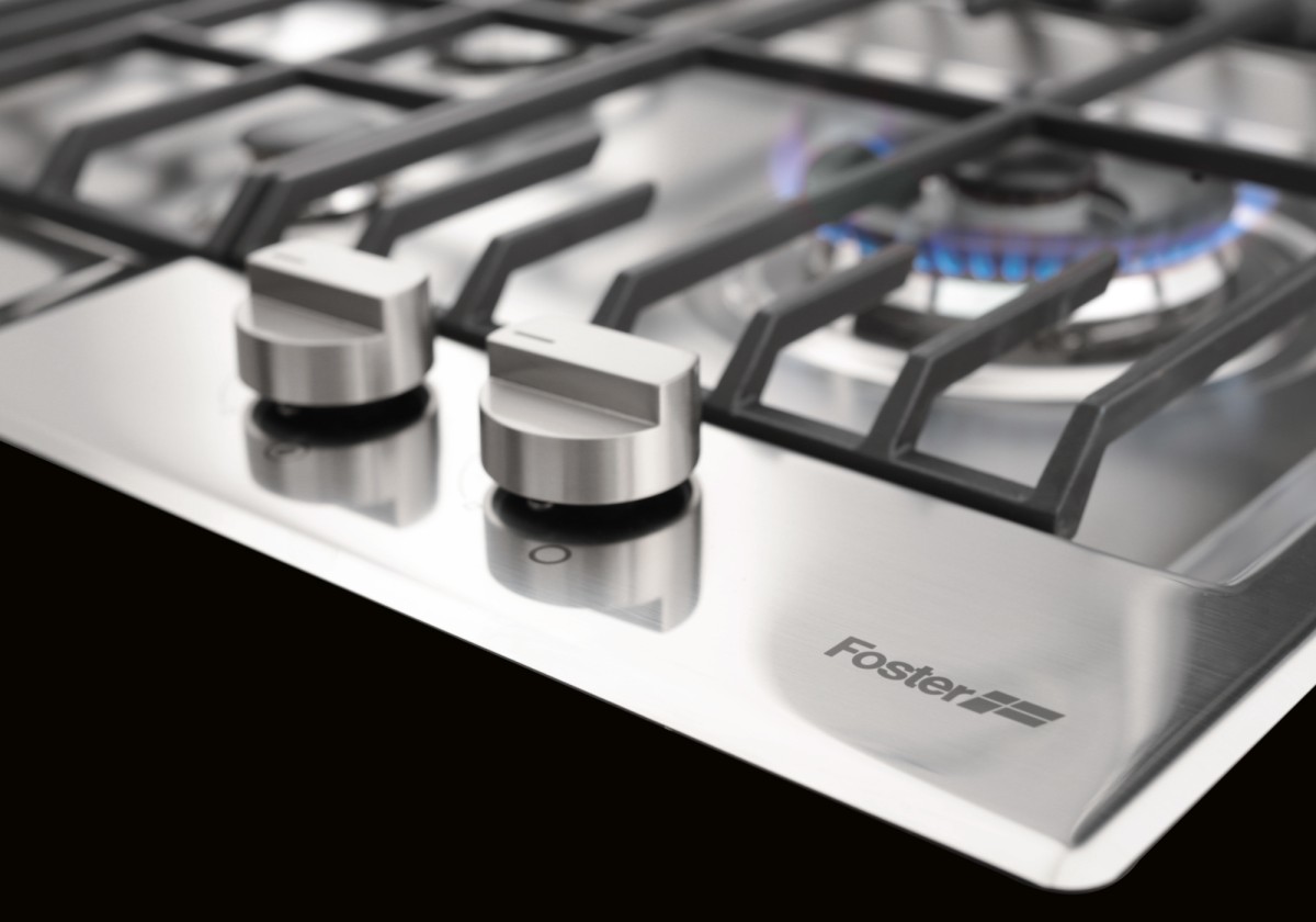Cooker hob FL