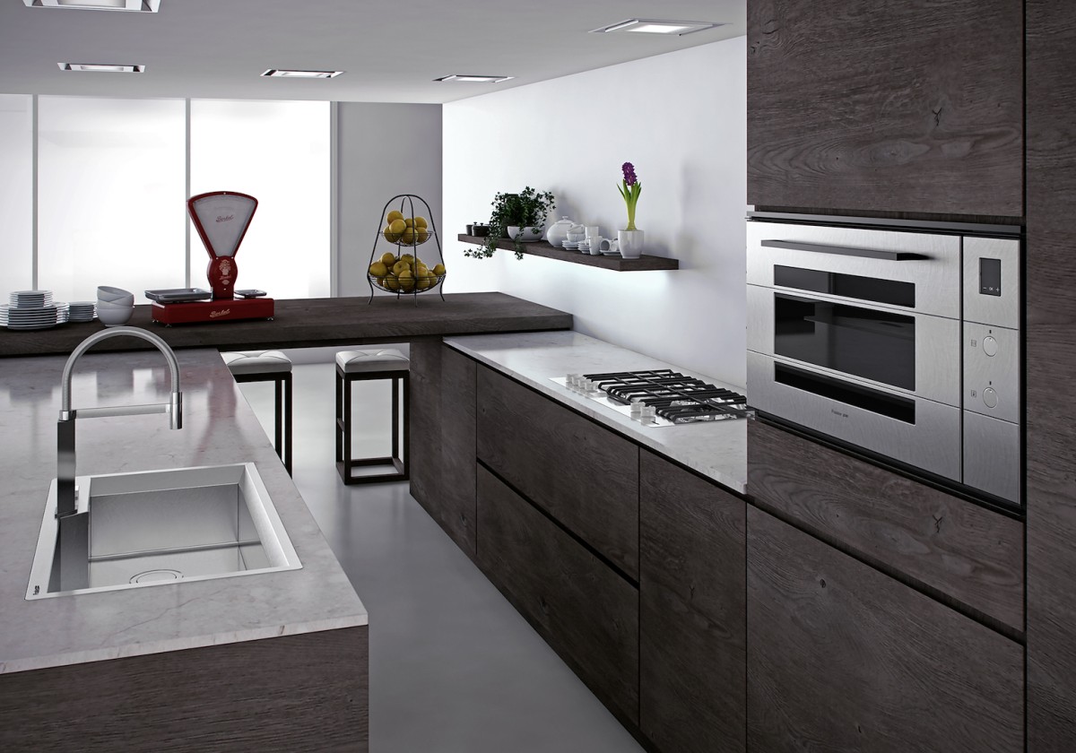 Oven FL