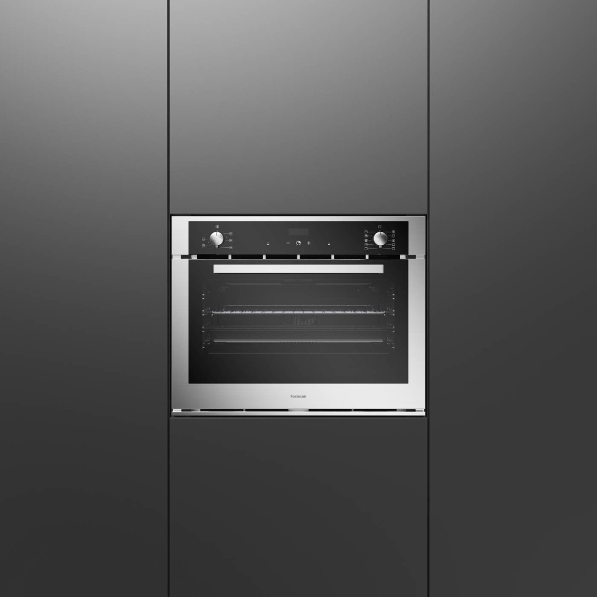 Oven KE 75