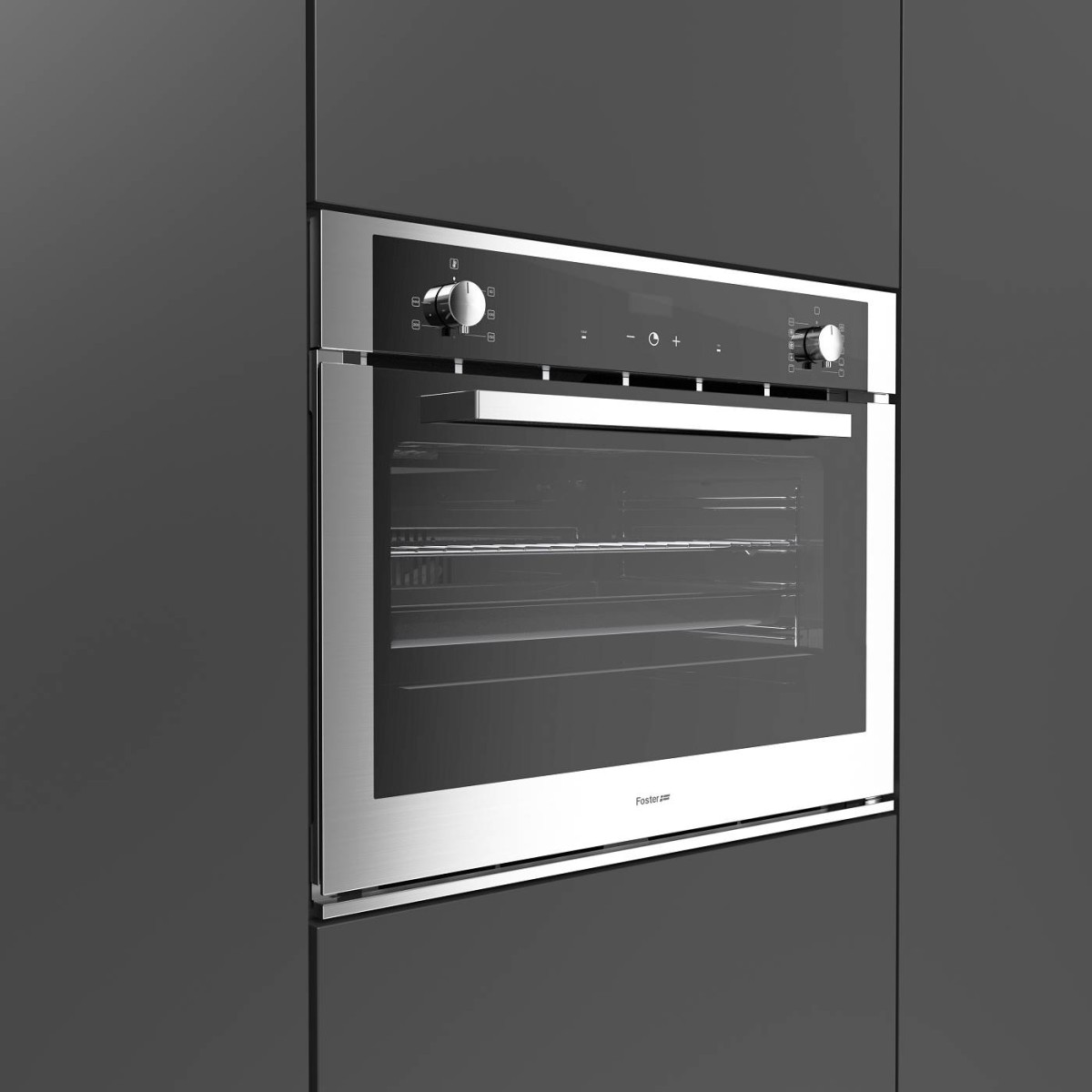 Oven KE 75