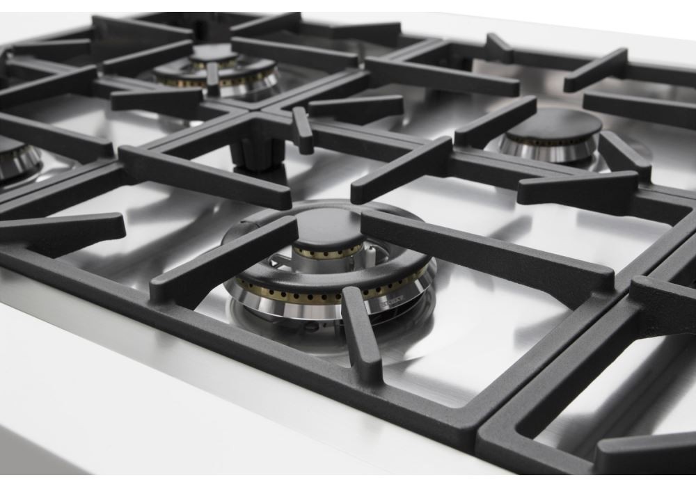 Cooker hob Foster Milano