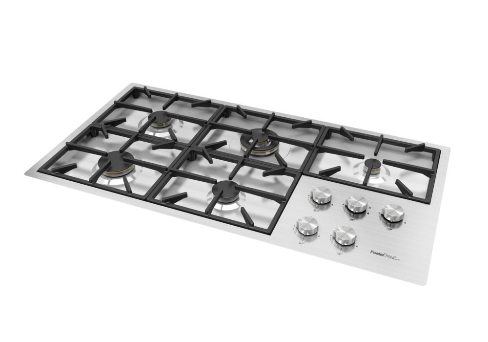 Cooker hob Foster Milano