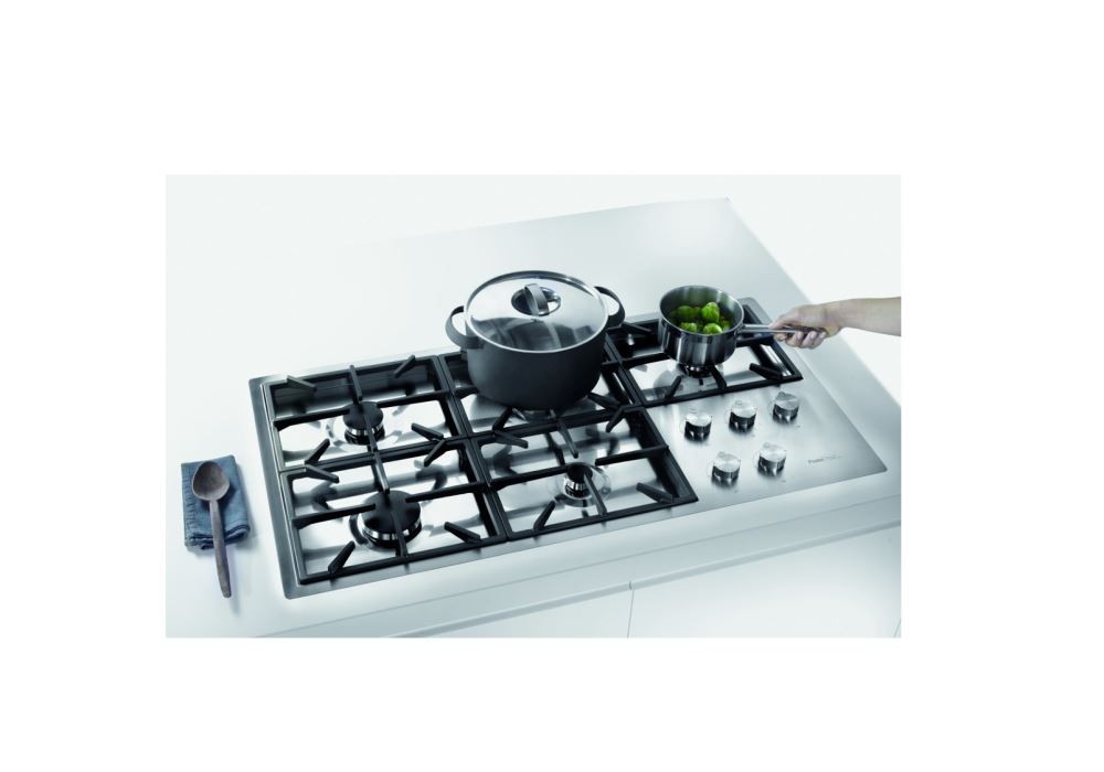 Cooker hob Foster Milano