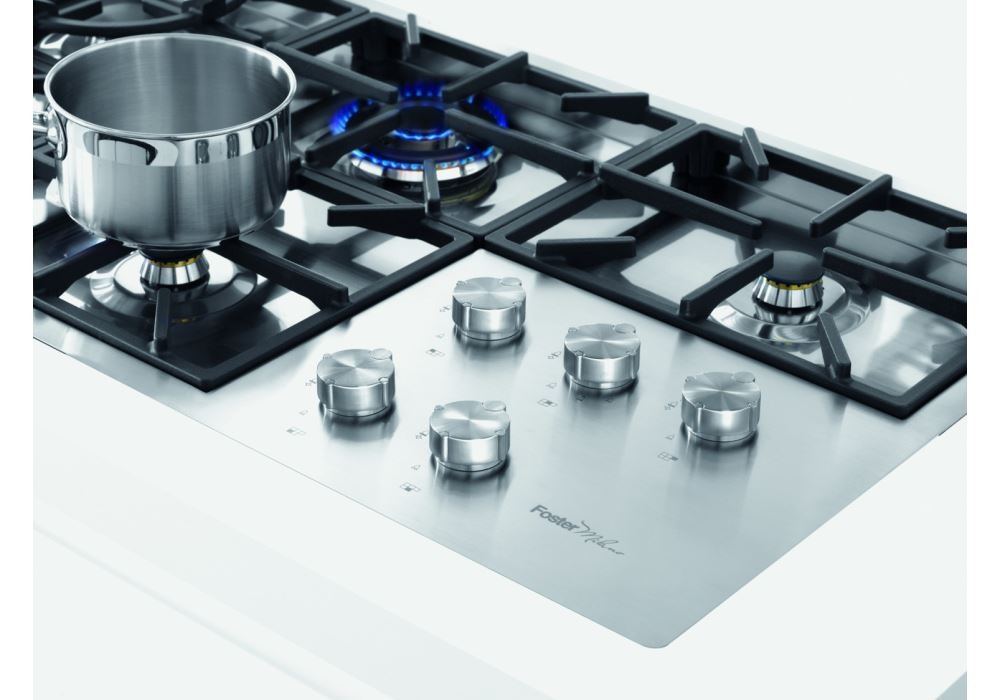 Cooker hob Foster Milano
