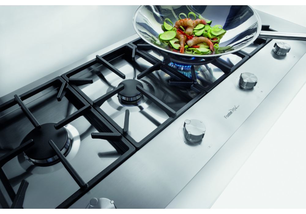 Cooker hob Foster Milano