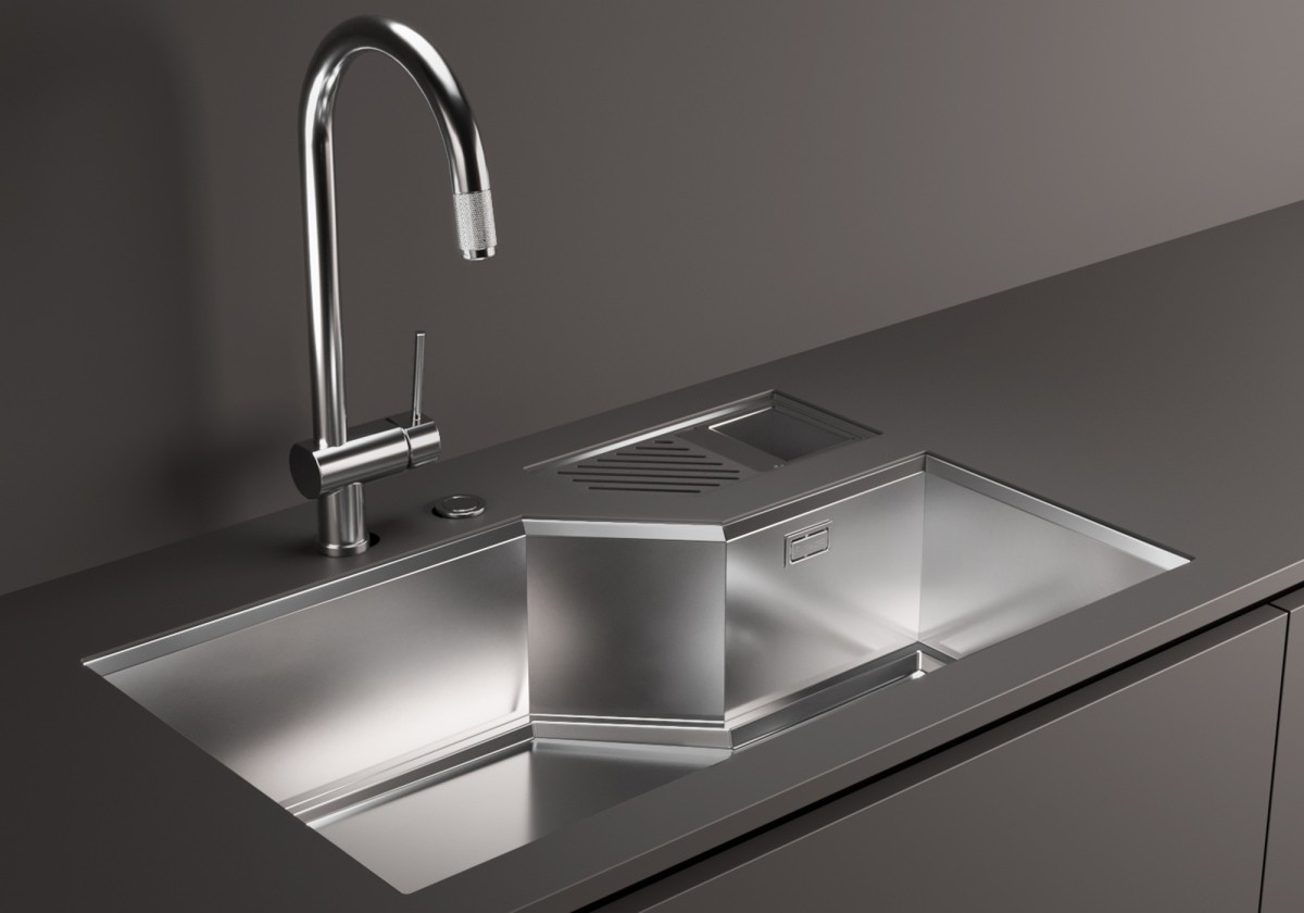 Sink Diade