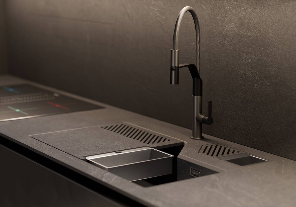 Sink Diade