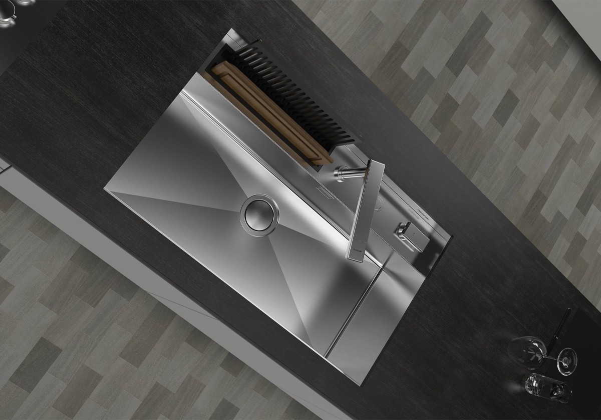 Sink Galante