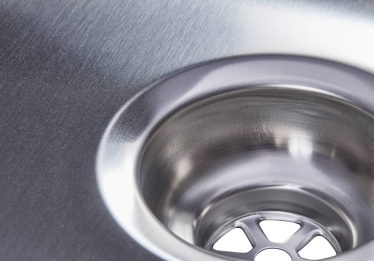 Sink Skin 800 undermount