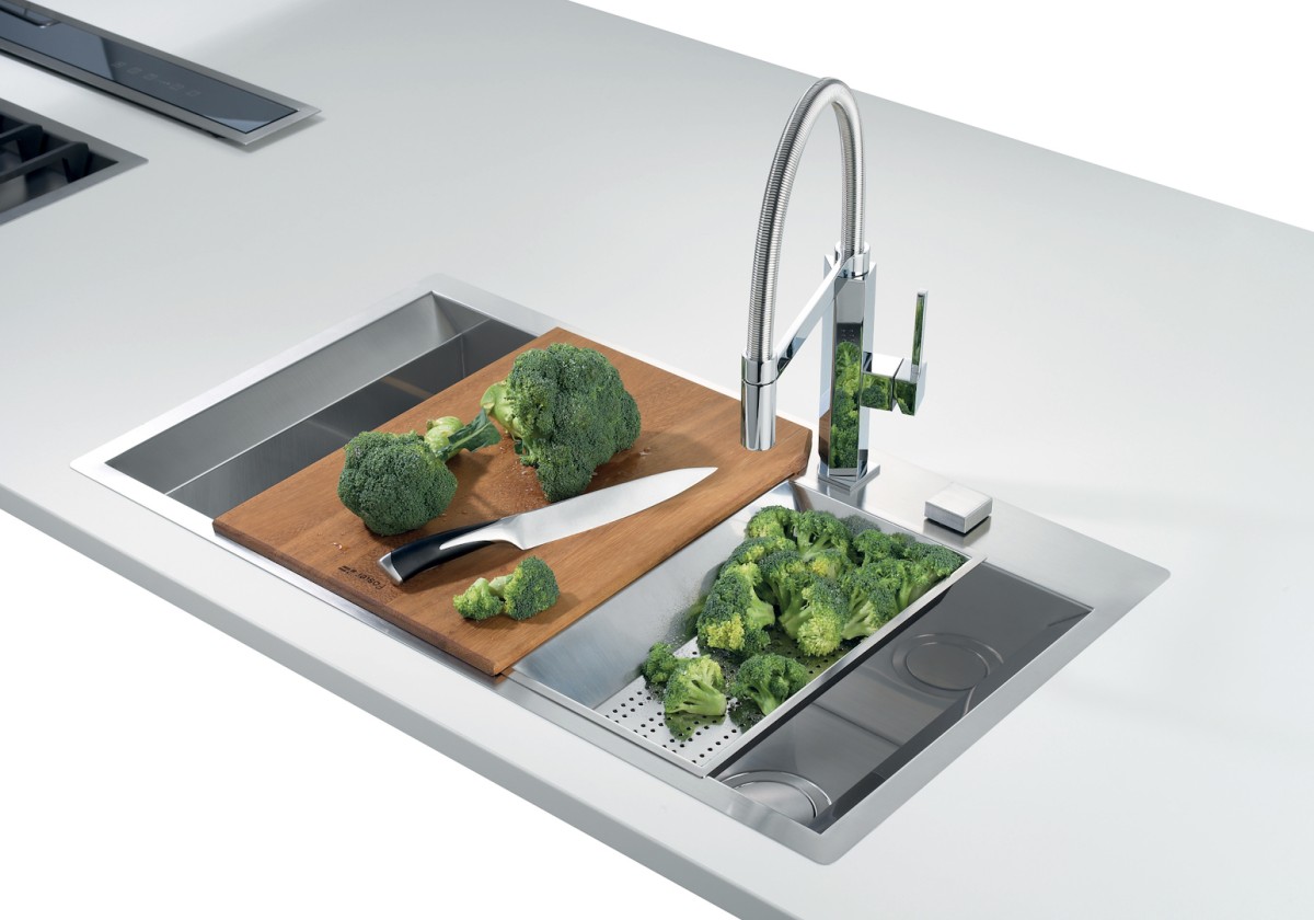Sink GK