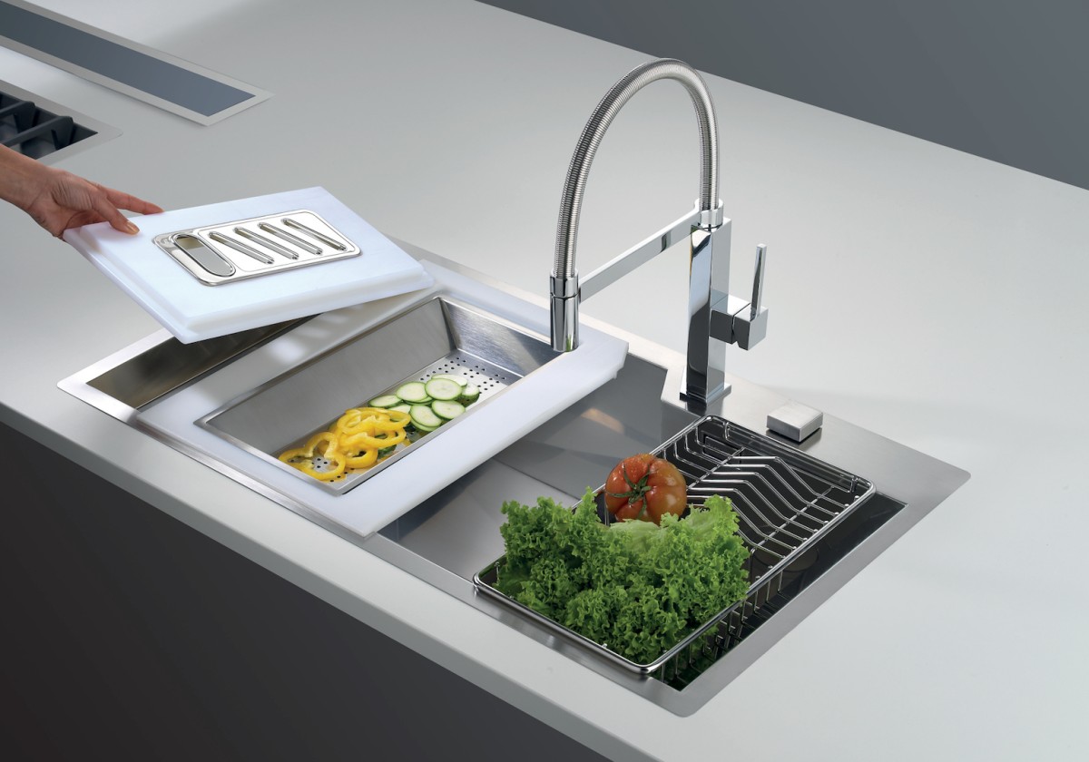 Sink GK vintage