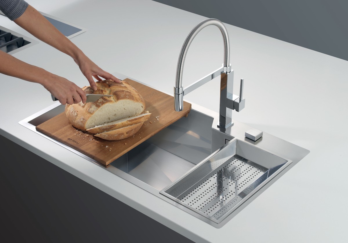 Sink GK