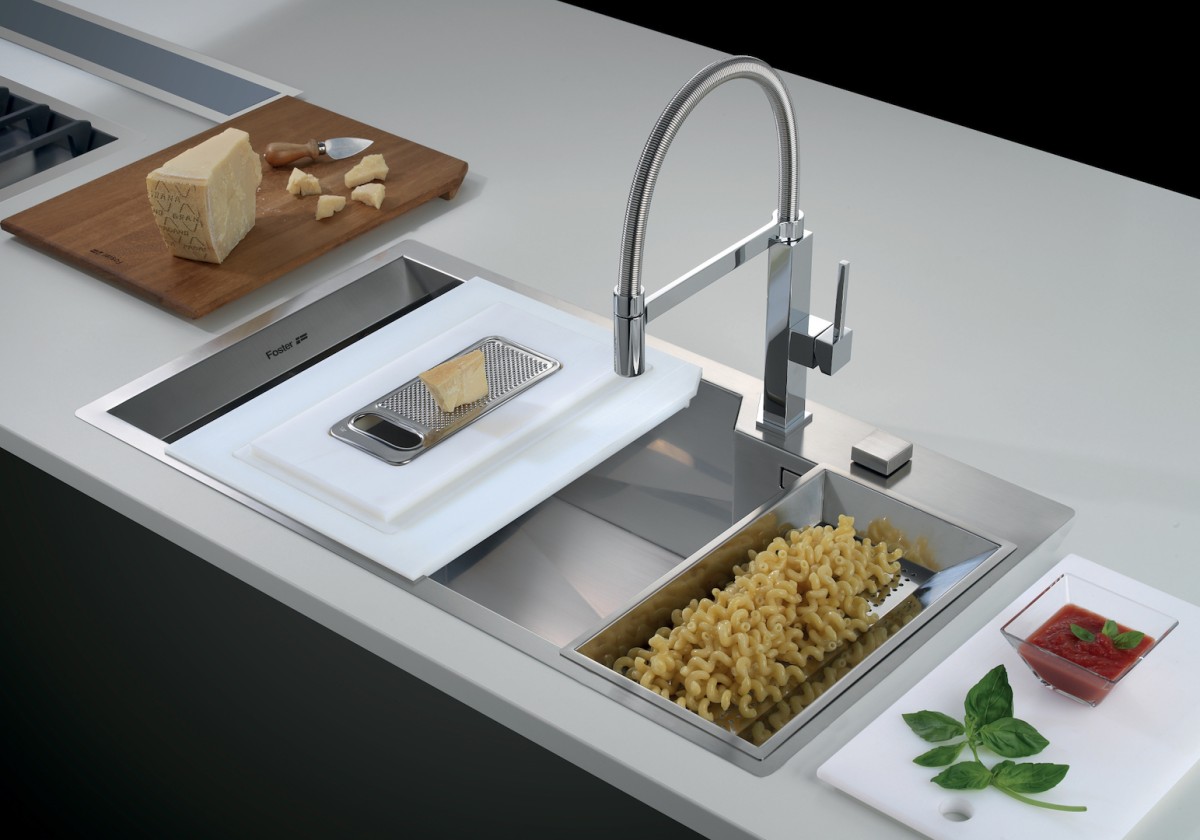Sink GK