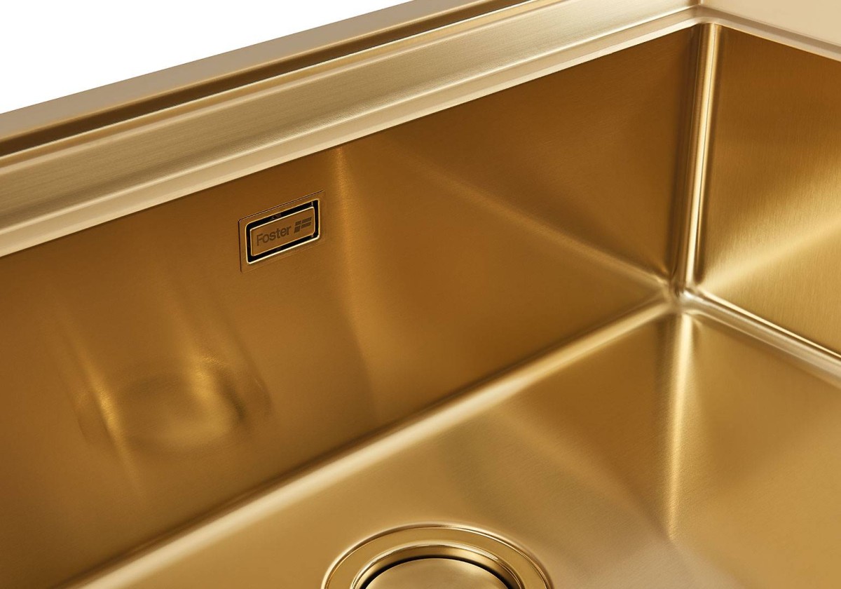 OUTLINE GOLD