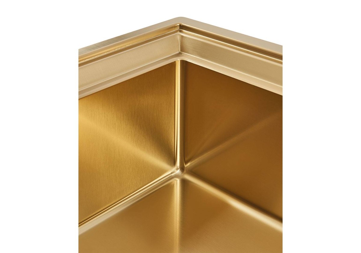 OUTLINE GOLD