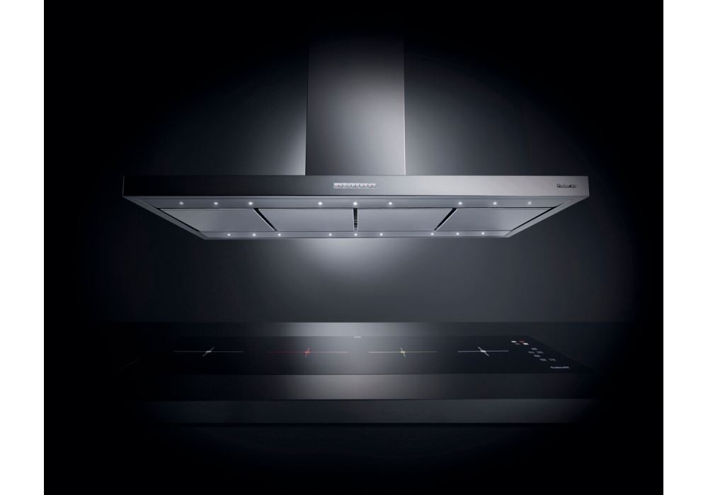 Hood S4001 wall