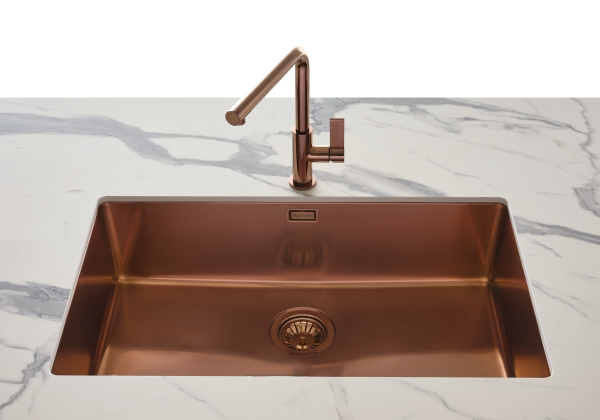 Sink KE Copper