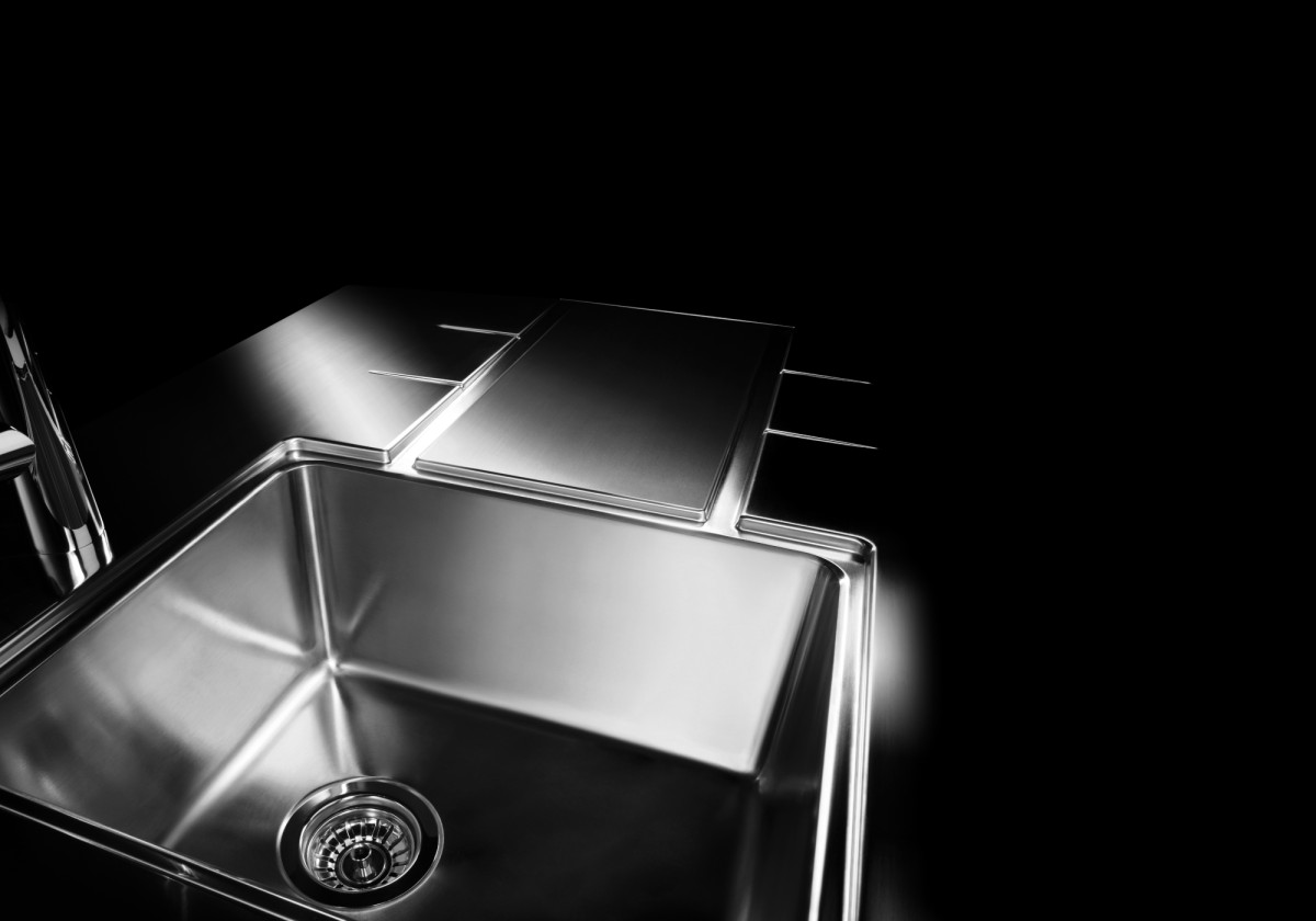 Sink S4000