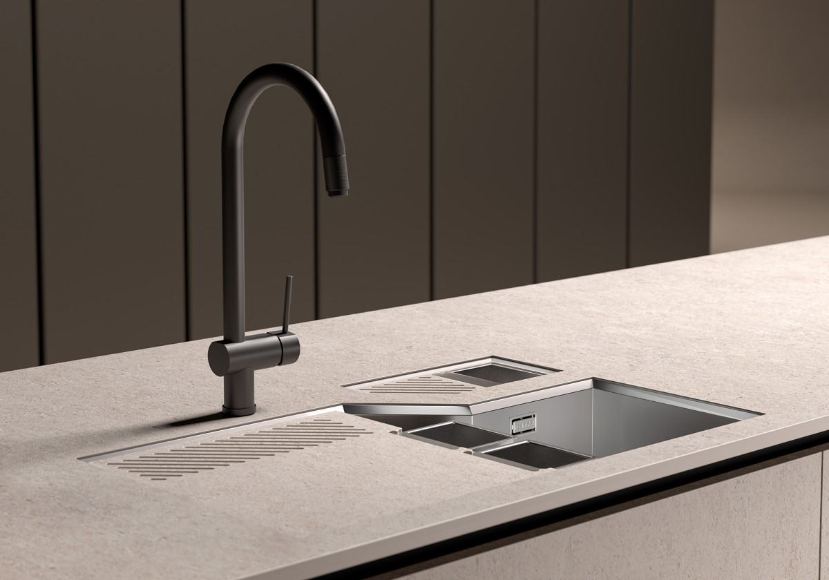 Sink Diade