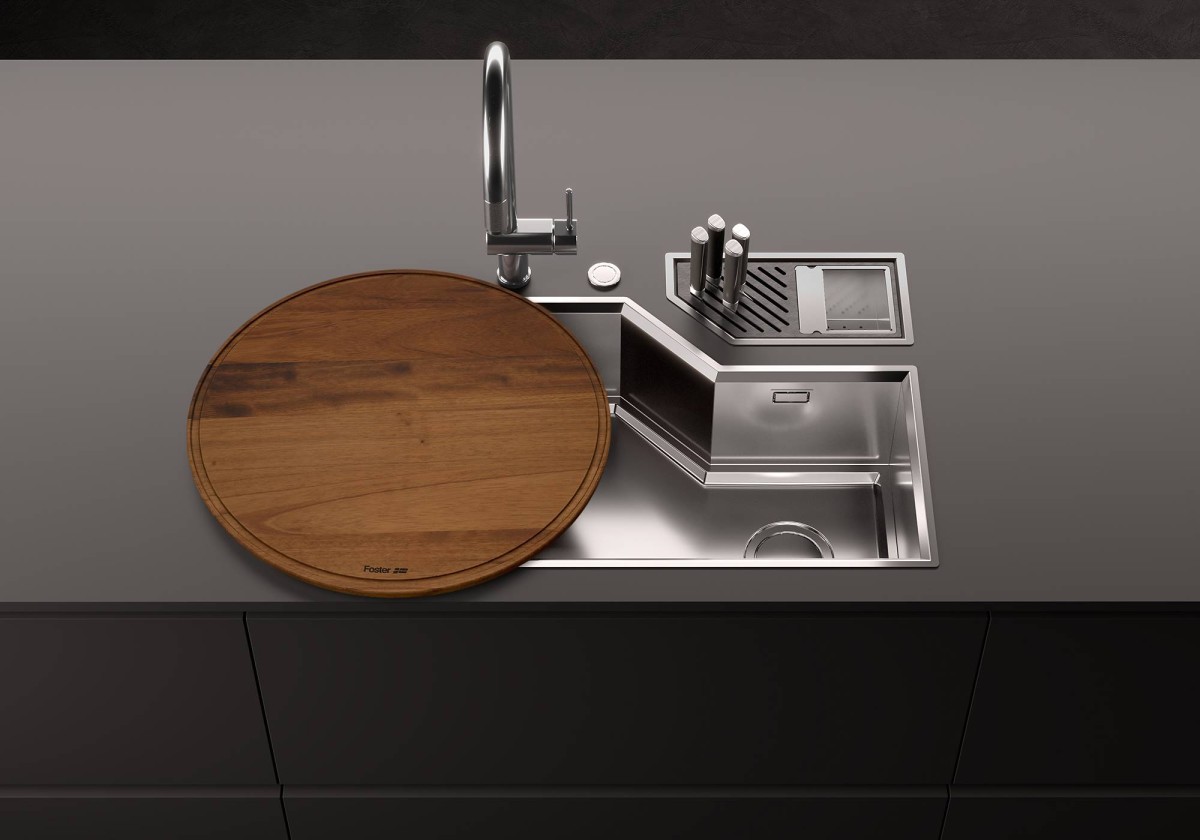 Sink Diade