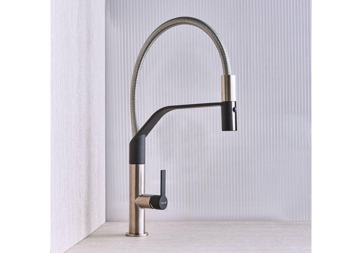 Mixer Tap Milanello