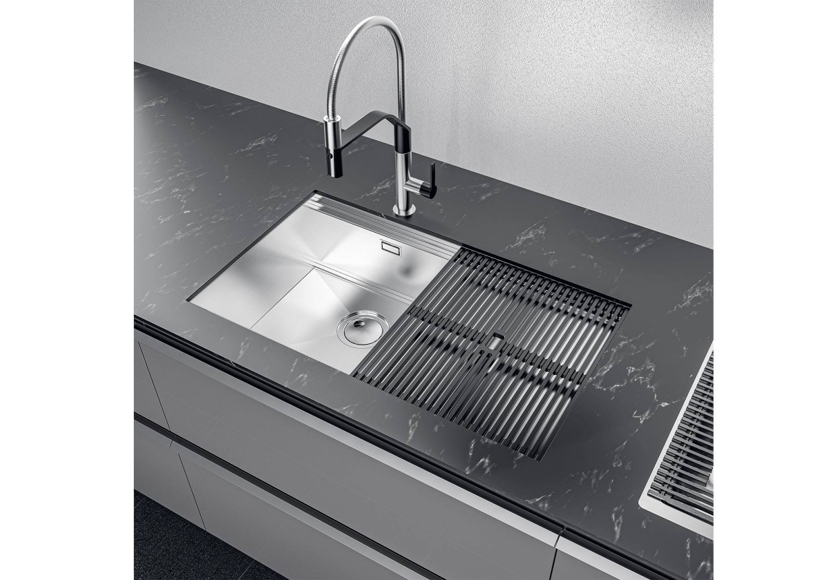 Sink Milanello Workstation