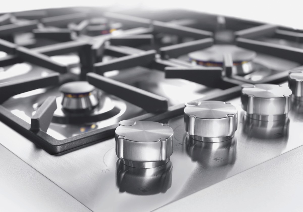 Cooker hob Foster Milano