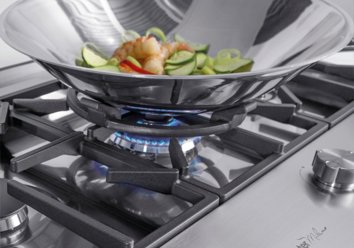 Cooker hob Foster Milano